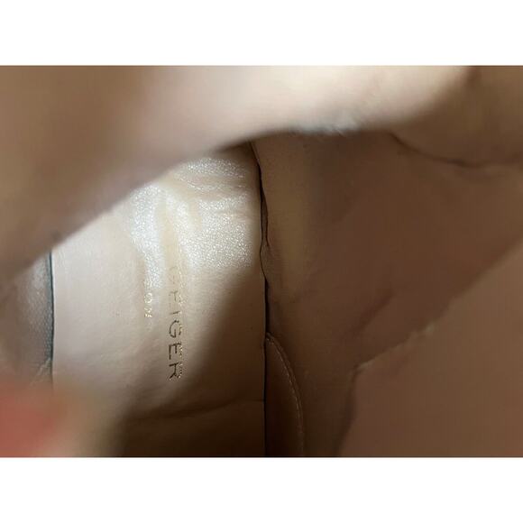 Kurt Geiger London "Little Girls" Winter Boots size 3.5 - Picture 9 of 9